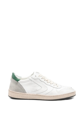 Valsport lace-up sneakers - White