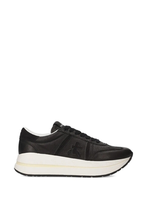 Premiata Bethcoin sneakers - Black
