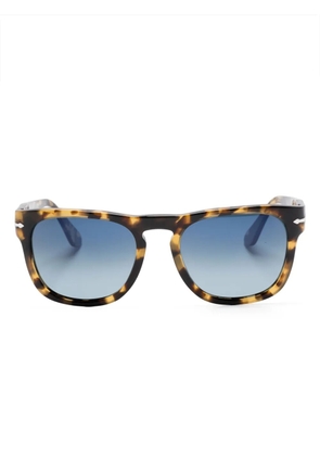 Persol Elio square-frame sunglasses - Brown