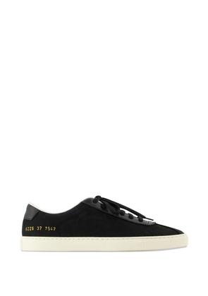 Common Projects Downtown Edition sneakers - Black