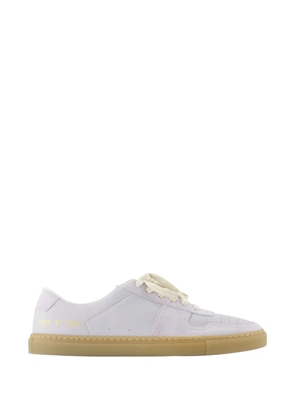 Common Projects Bball Duo sneakers - Purple
