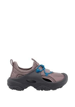 Crocs Trailbreak 2 tech sneakers - Brown