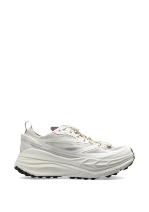 HOKA Stinson One7 sneakers - White