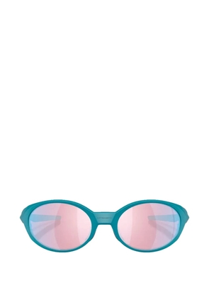 Oakley Eye Jacket Redux sunglasses - Blue