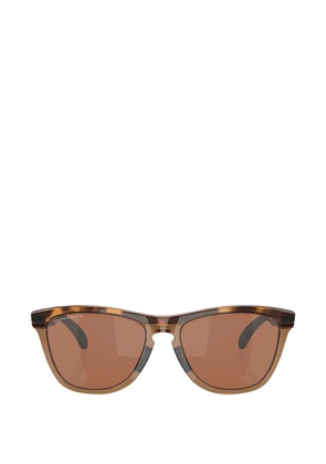 Oakley Frogskins™ sunglasses - Brown