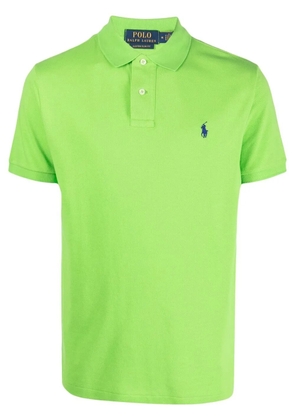 Polo Ralph Lauren Polo Pony polo shirt - Green