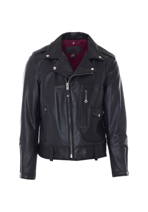 Schott Perfecto motorcycle jacket - Black