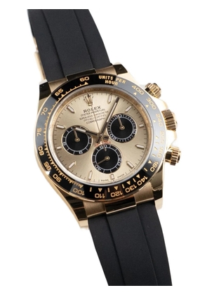 Rolex 2024 Daytona 'Pikachu' 40mm watch - Gold