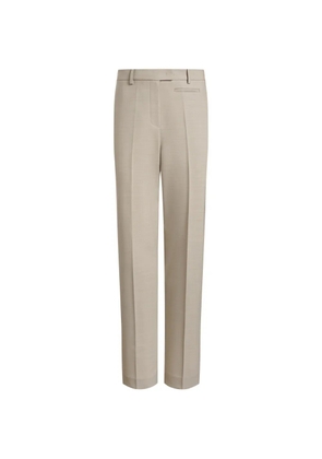 12 STOREEZ Hampshire trousers - Neutrals