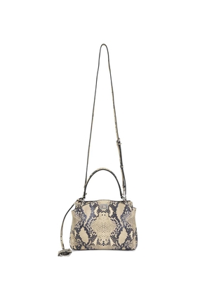 Balenciaga mini Rodeo tote bag - Neutrals