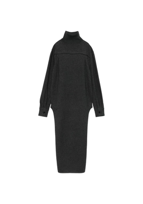 Givenchy turtleneck sweater - Grey