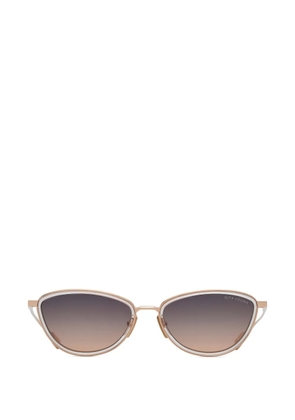 Dita Eyewear Vouna cat-eye sunglasses - Pink