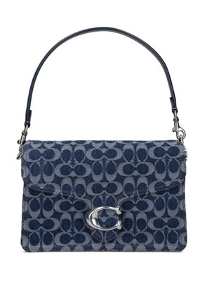 Coach Tabby 30 shoulder bag - Blue