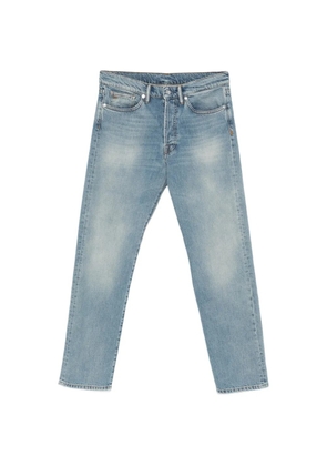 Nine In The Morning Nathan straight jeans - Blue