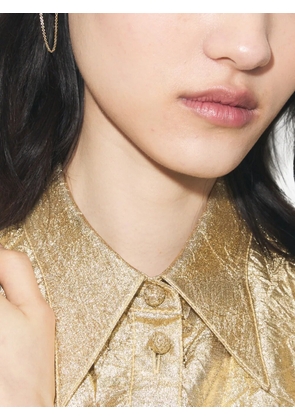 Tory Burch Pierced ring - Gold