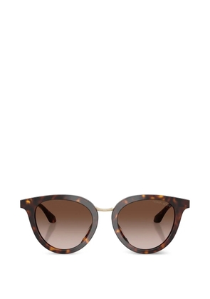 Giorgio Armani AR8252U sunglasses - Brown