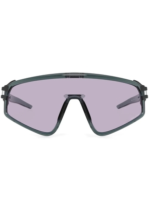 Oakley Latch Panel sunglasses - Black