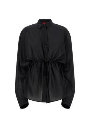 THELATEST long-sleeve shirt - Black