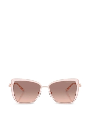 Michael Kors Sea Island sunglasses - Pink