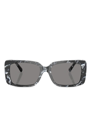 Tiffany & Co Eyewear square-frame sunglasses - Grey