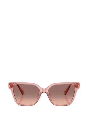 Michael Kors Piedmont sunglasses - Pink