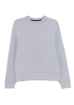 On Focus Tech sweatshirt - Purple
