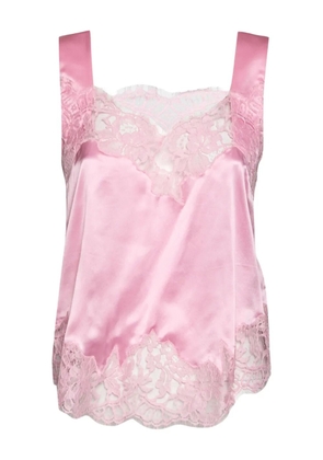 Givenchy Pre-Owned Cami top - Pink