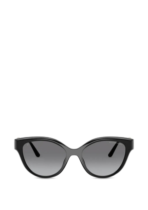 Michael Kors Nayoga sunglasses - Black
