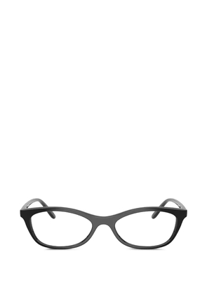 Vogue cat-eye glasses - Black