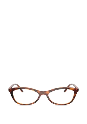 Vogue tortoiseshell glasses - Brown