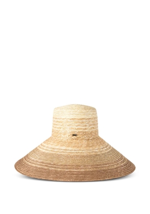Eugenia Kim Mirabel straw hat - Neutrals