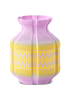 Wontek no.2 Ancient Aliens vase - Purple