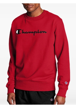 Champion crewneck sweatshirt - Red