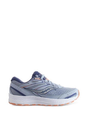 Saucony Cohesion 13 sneakers - Blue