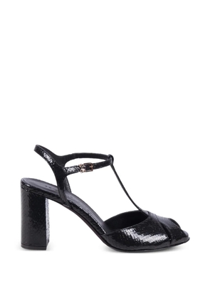 Sergio Levantesi Giselle sandals - Black