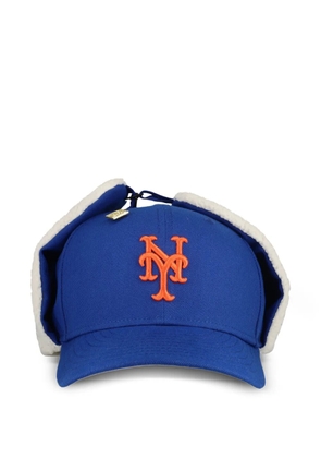 NEW ERA CAP 59FIFTY Dogear New York Mets fitted cap - Blue