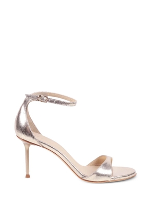 Sergio Levantesi Goldie sandals
