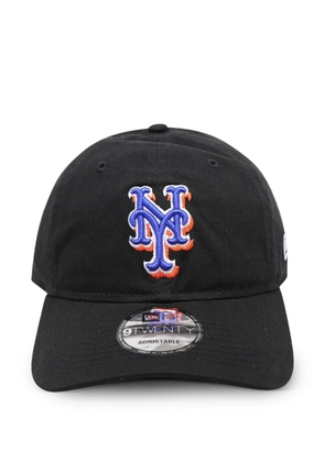 NEW ERA CAP 9TWENTY New York Mets cap - Black