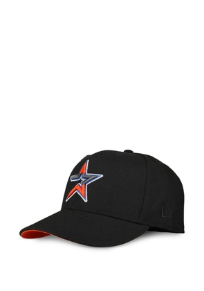 NEW ERA CAP Houston 50th anniversary baseball cap - Black
