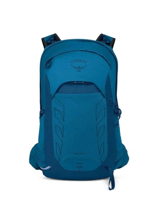 Osprey cutout detail backpack - Blue