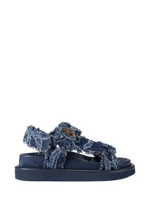Kurt Geiger Orson sandals - Blue