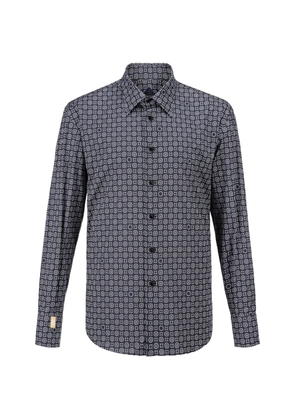 Billionaire Macclesfield shirt - Grey