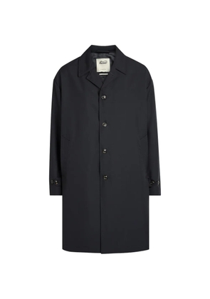 Valstar Clarke button-up jacket - Black