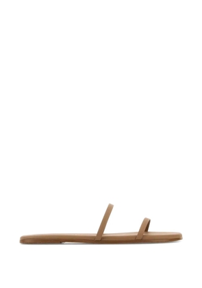 Tkees Gemma sandals - Neutrals