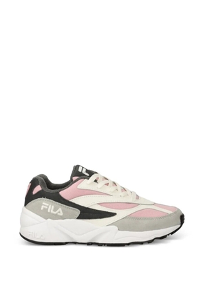 Fila V94M panelled sneakers - Pink