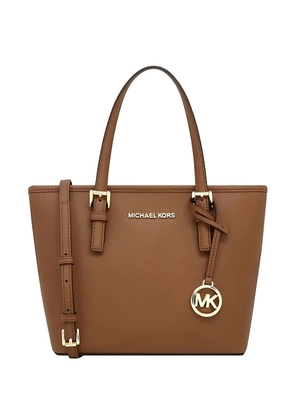 Michael Kors Jet Set Travel tote bag - Brown