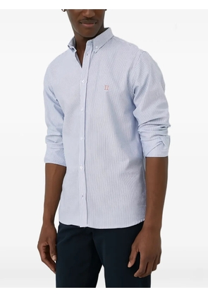 Les Deux striped shirt - Blue