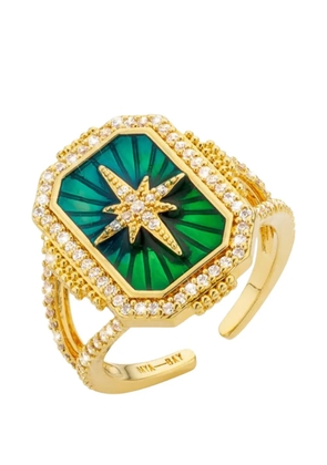 MYA BAY Siwali ring - Gold