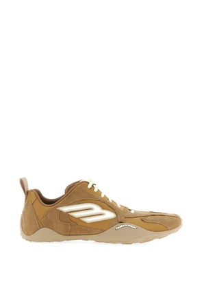 Balenciaga Monday Ultra lace-up sneakers - Neutrals