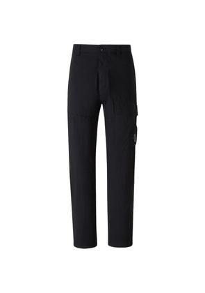 C.P. Company tapered cargo trousers - Black